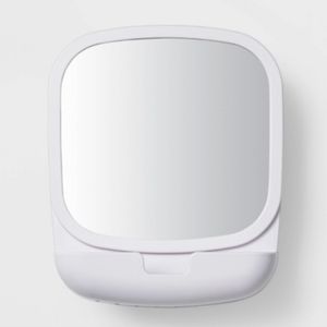 Room Essentials Swivel Mirror